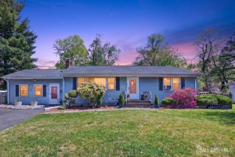 126 Jay Place Middlesex NJ 08846