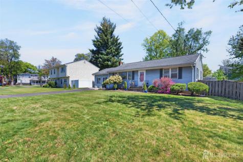 126 Jay Place Middlesex NJ 08846