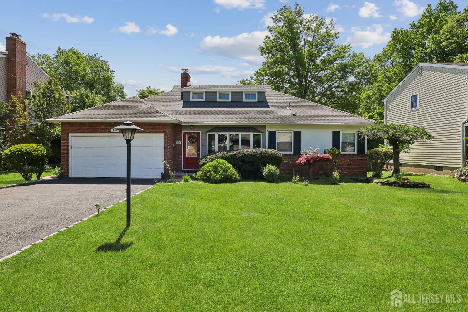 207 Stoughton Avenue Cranford NJ 07016