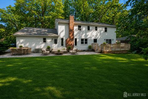 40 Independence Drive East Brunswick NJ 08816