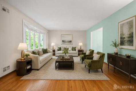 40 Independence Drive East Brunswick NJ 08816
