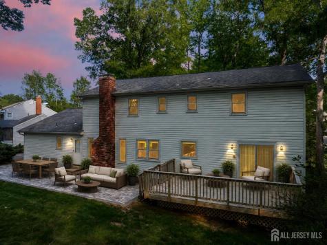 40 Independence Drive East Brunswick NJ 08816