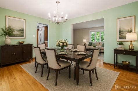 40 Independence Drive East Brunswick NJ 08816