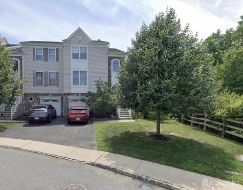 10 Russell Court Old Bridge NJ 07747