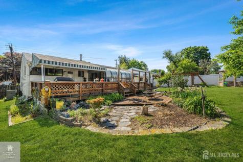 23 Villanova Road Old Bridge NJ 08859