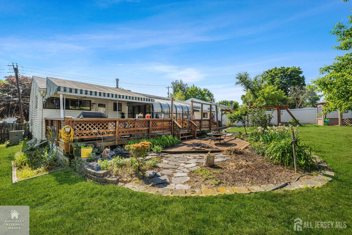 23 Villanova Road Old Bridge NJ 08859