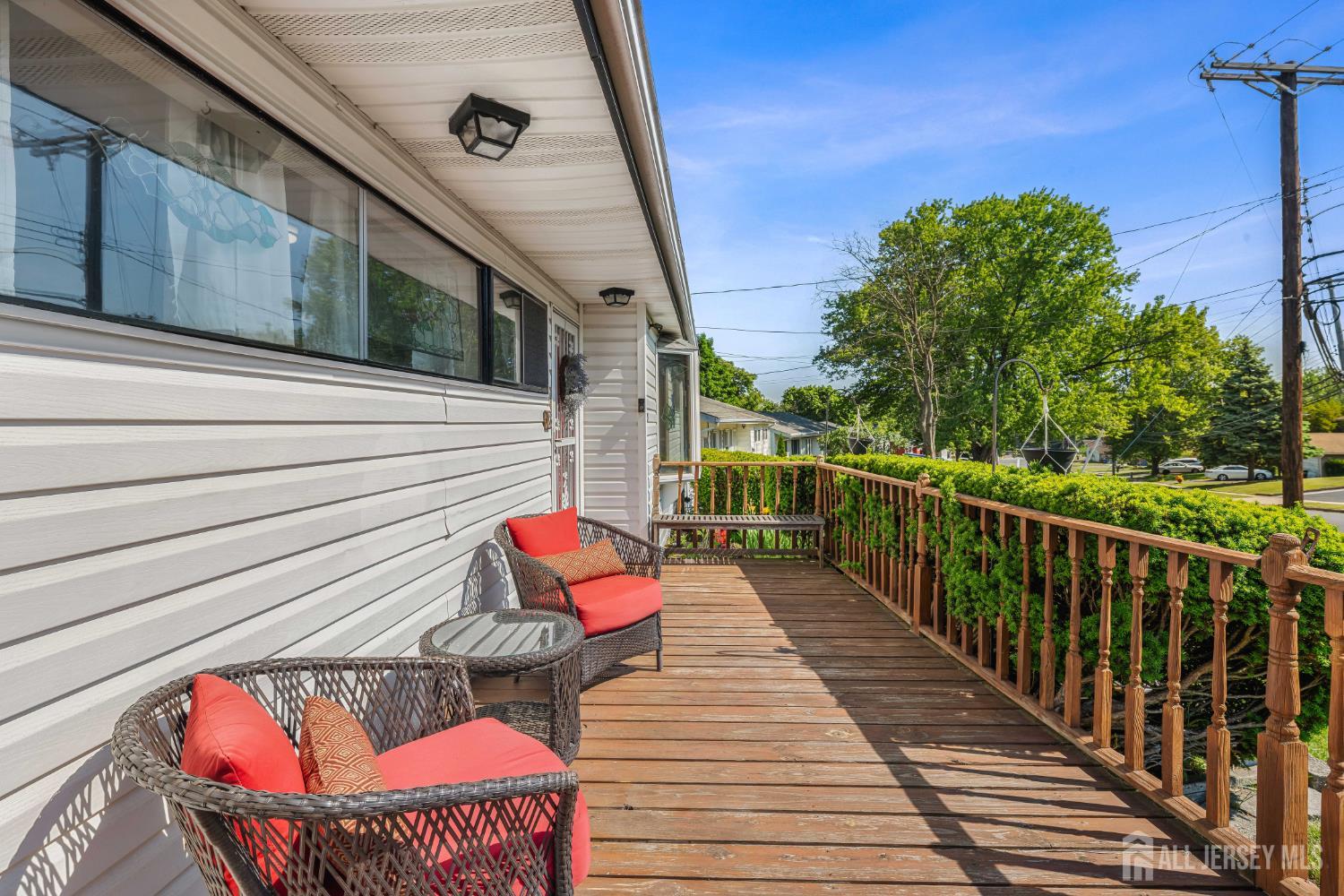 23 Villanova Road Old Bridge NJ 08859