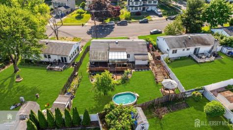 23 Villanova Road Old Bridge NJ 08859