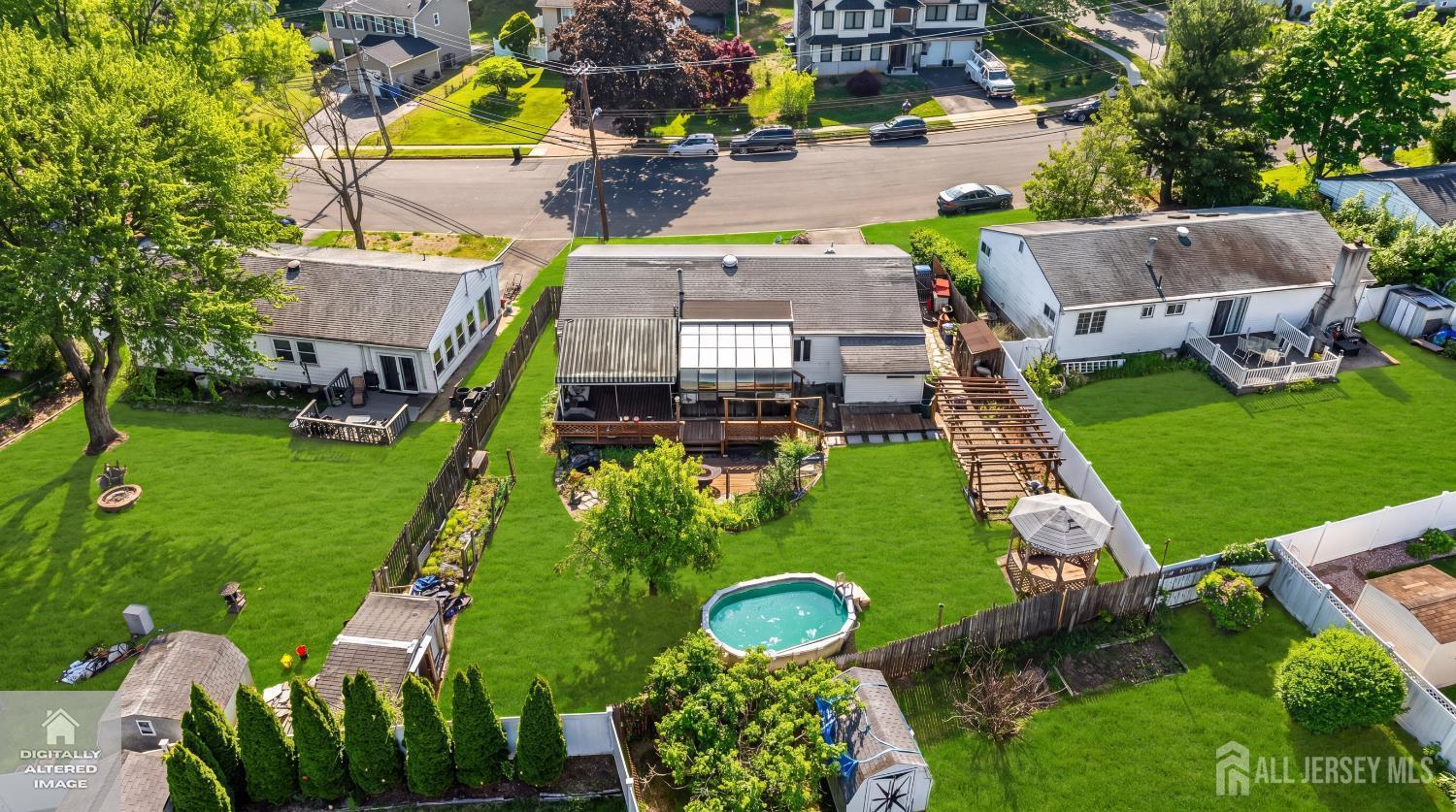 23 Villanova Road Old Bridge NJ 08859