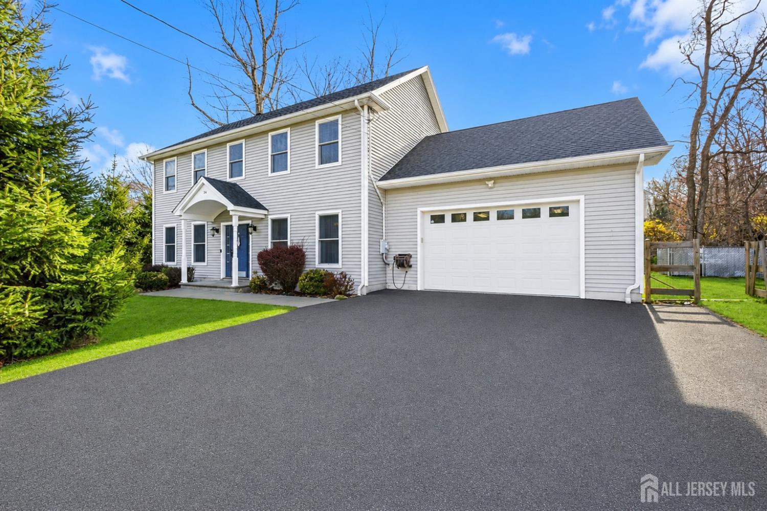 34 Tobyhanna Trail Hopatcong NJ 07843