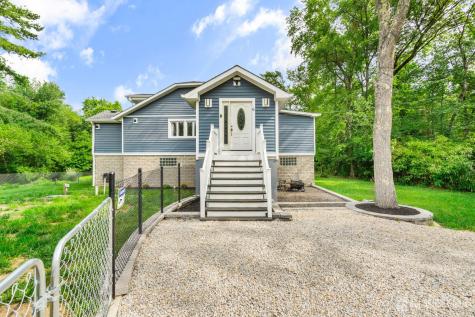 6 Kates Mount Holly NJ 08060