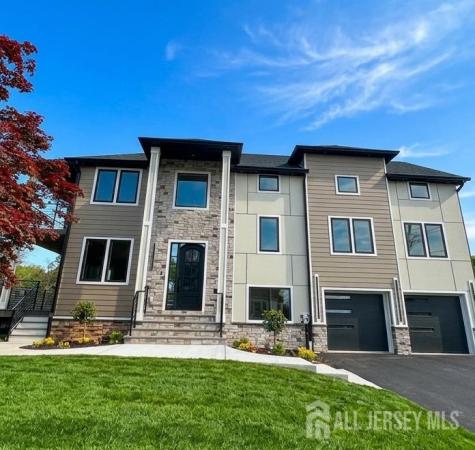 141 Lund Avenue Edison NJ 08820