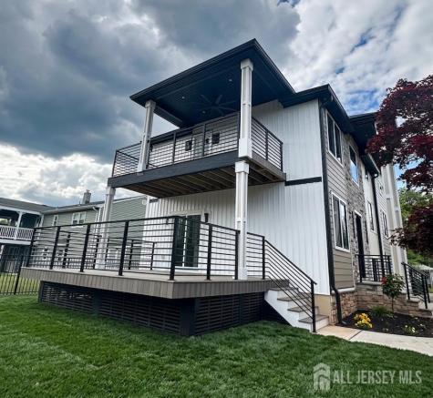 141 Lund Avenue Edison NJ 08820