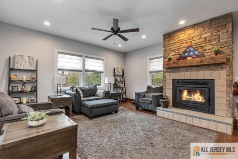 235 Longview Union Grove Road Far Hills NJ 07931