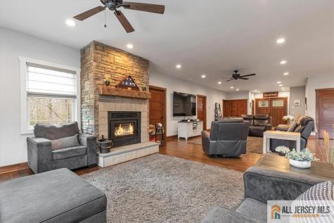 235 Longview Union Grove Road Far Hills NJ 07931