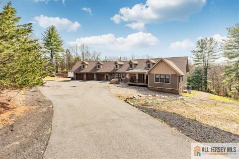 235 Longview Union Grove Road Far Hills NJ 07931