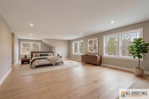 235 Longview Union Grove Road Far Hills NJ 07931