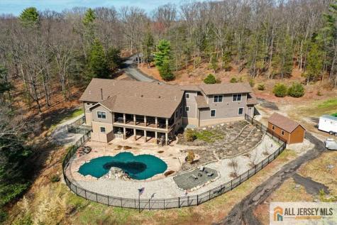 235 Longview Union Grove Road Far Hills NJ 07931