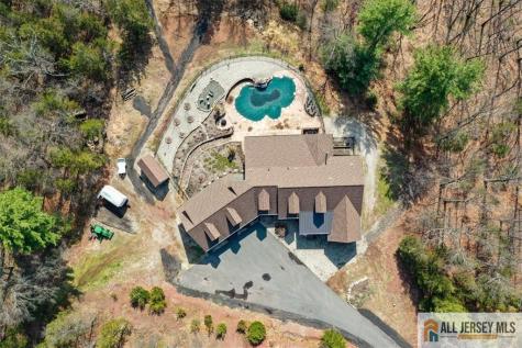 235 Longview Union Grove Road Far Hills NJ 07931