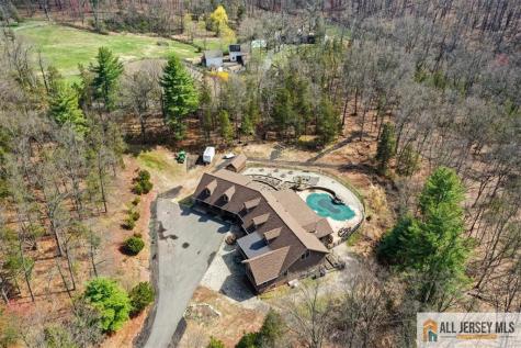 235 Longview Union Grove Road Far Hills NJ 07931