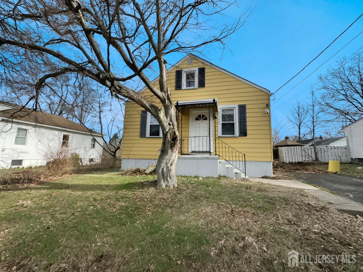 20 Mabel Street Ewing NJ 08638