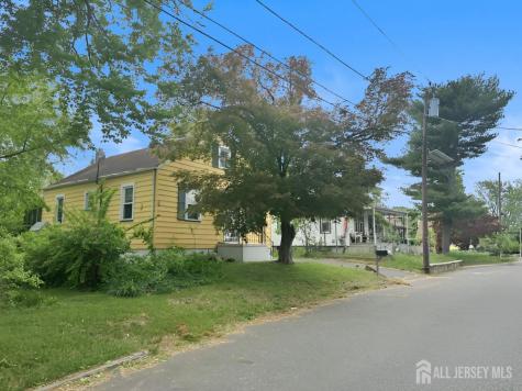 20 Mabel Street Ewing NJ 08638