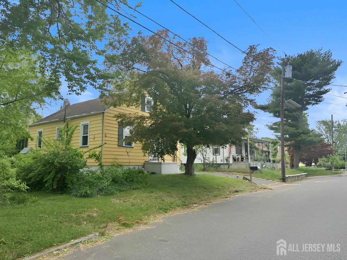 20 Mabel Street Ewing NJ 08638