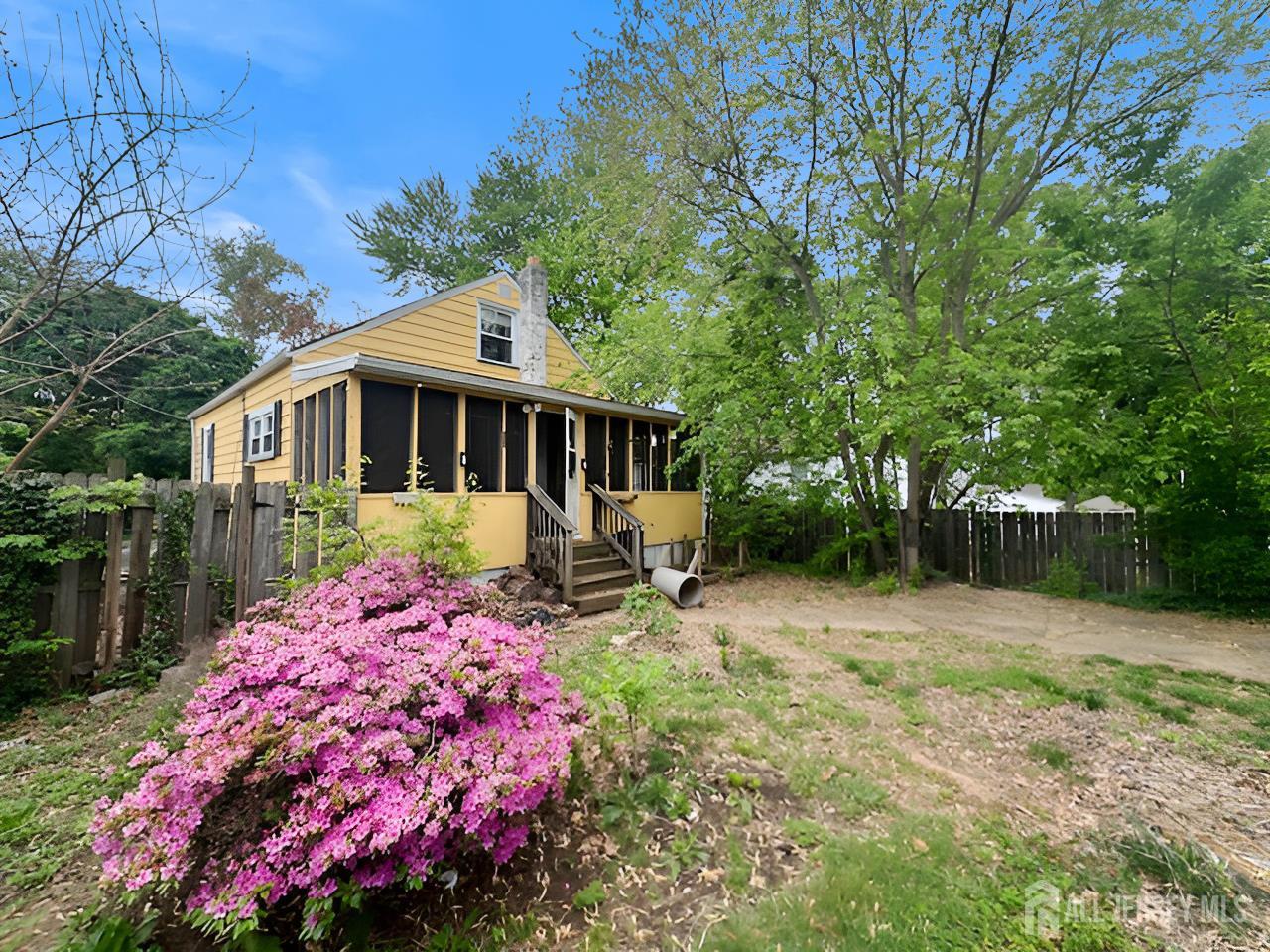 20 Mabel Street Ewing NJ 08638