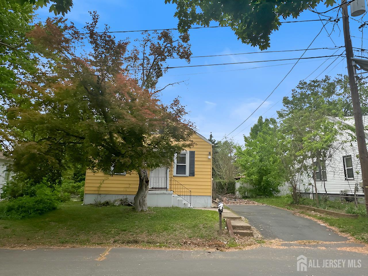 20 Mabel Street Ewing NJ 08638