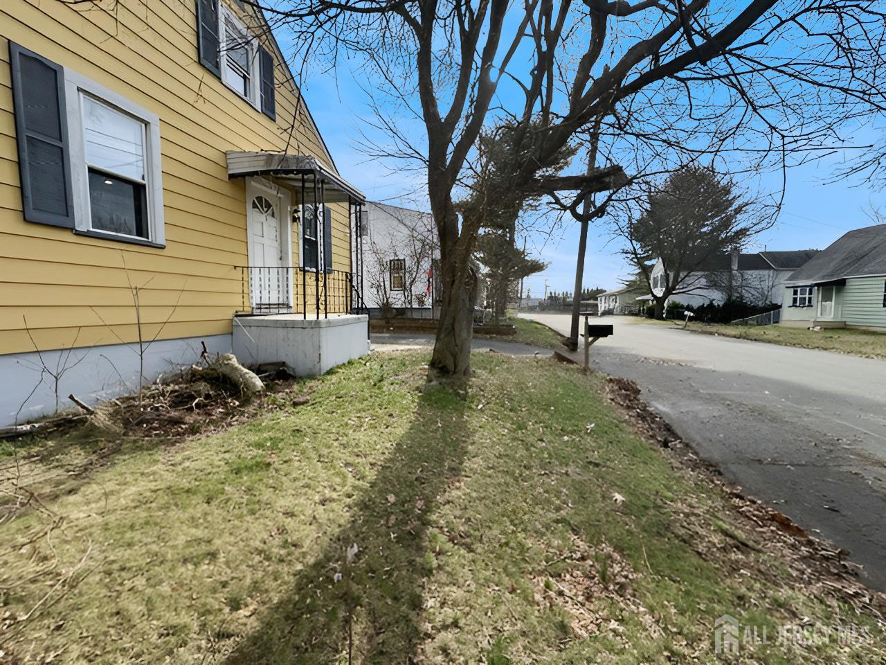 20 Mabel Street Ewing NJ 08638