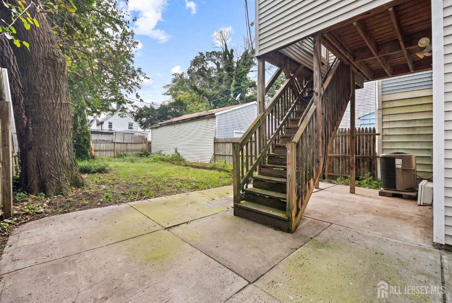8 James Street New Brunswick NJ 08901