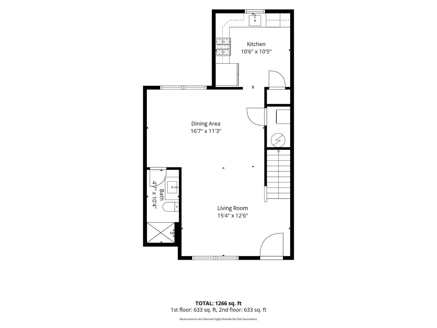 8 James Street New Brunswick NJ 08901