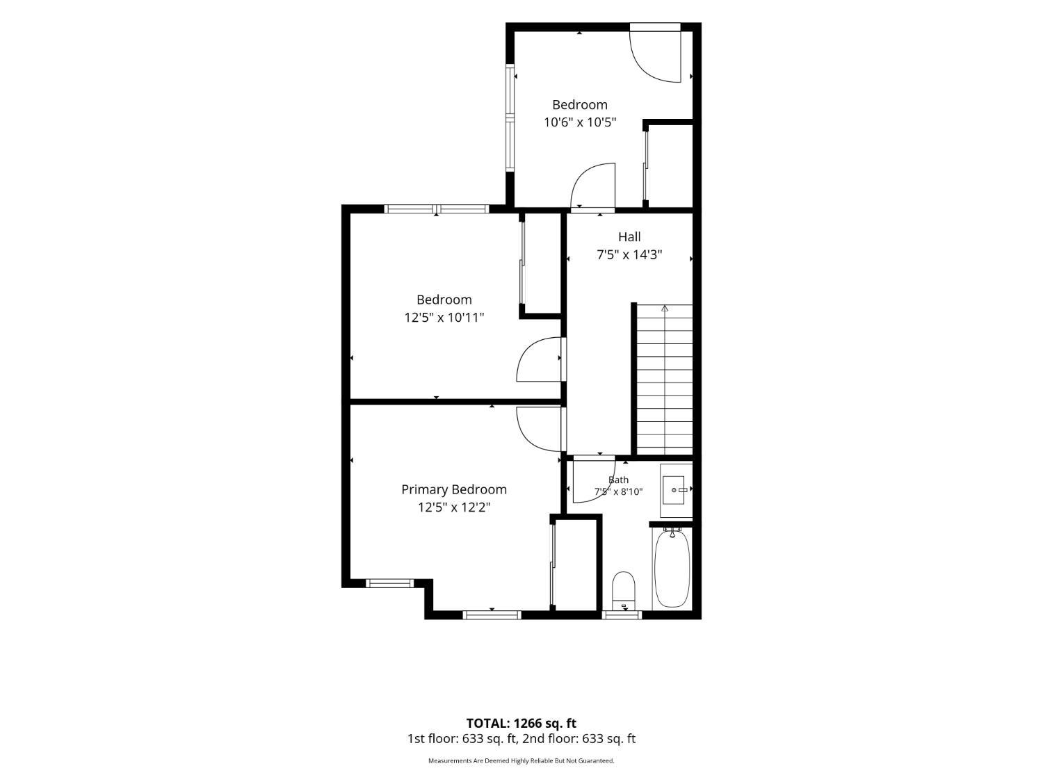 8 James Street New Brunswick NJ 08901