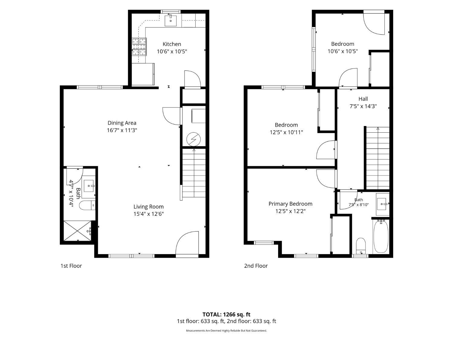8 James Street New Brunswick NJ 08901