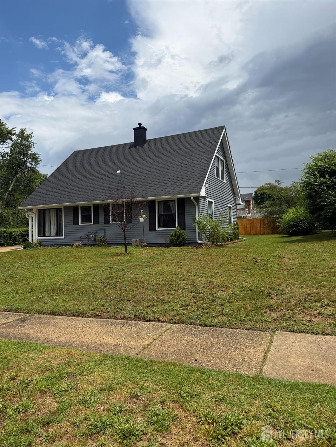 5 Barker Lane Burlington Twp NJ 08046