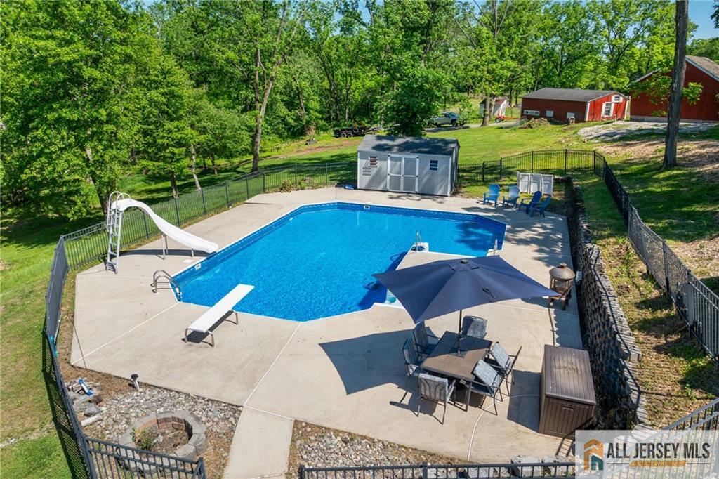 120 Old Clinton Road Raritan NJ 08822