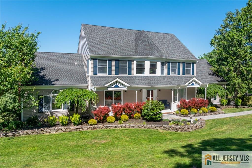 120 Old Clinton Road Raritan NJ 08822