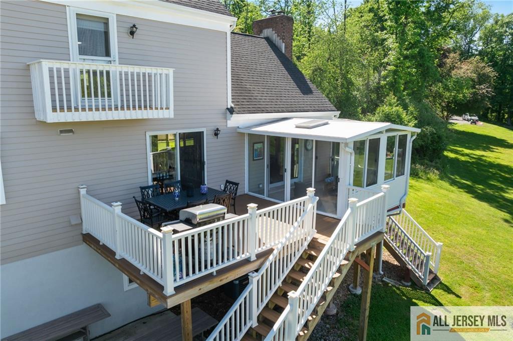 120 Old Clinton Road Raritan NJ 08822