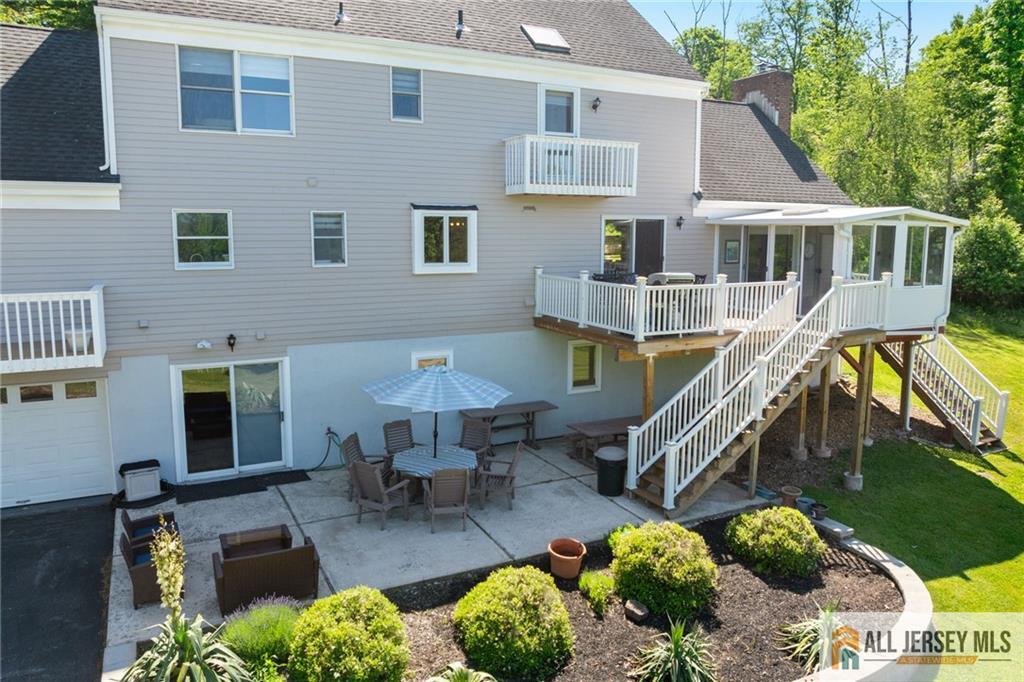 120 Old Clinton Road Raritan NJ 08822