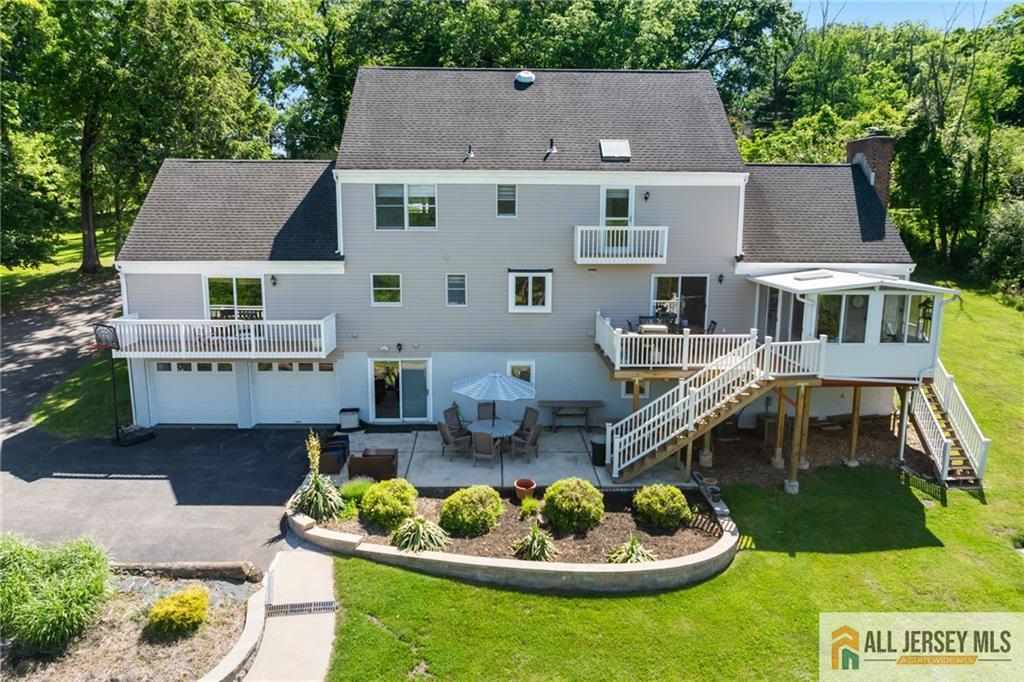 120 Old Clinton Road Raritan NJ 08822