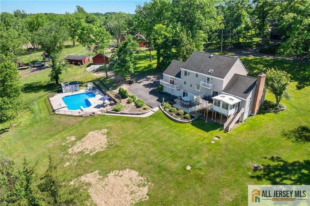 120 Old Clinton Road Raritan NJ 08822