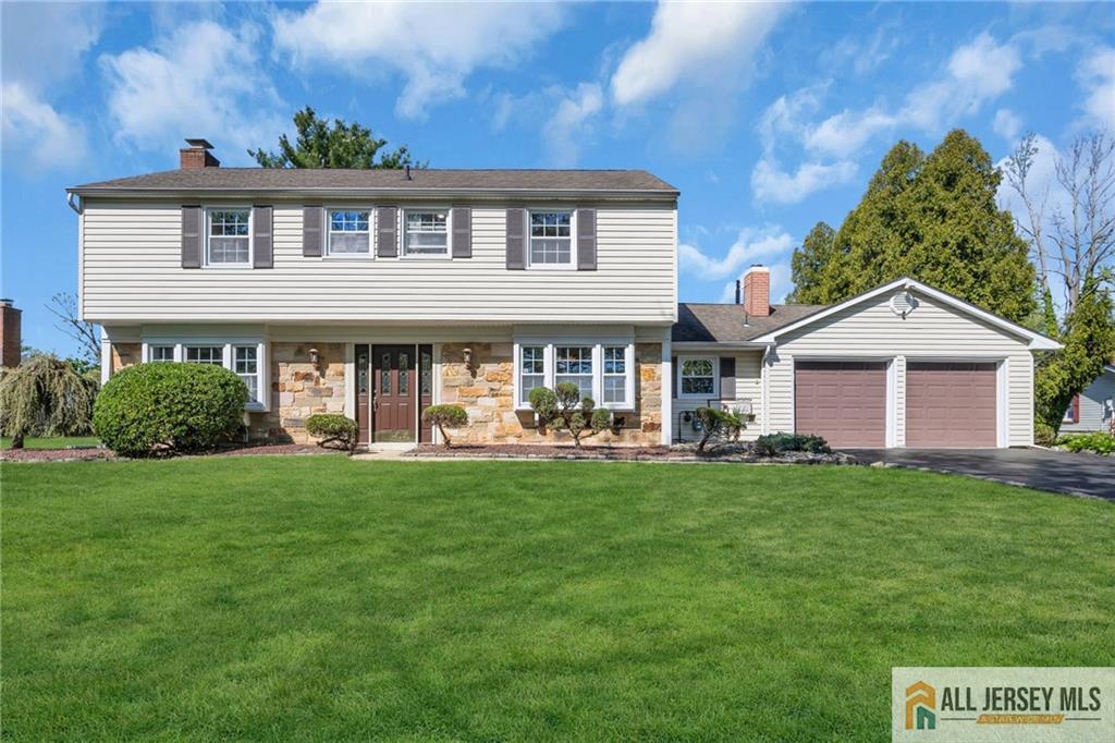 11 Midsummer Drive Old Bridge NJ 08857