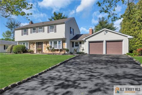 11 Midsummer Drive Old Bridge NJ 08857