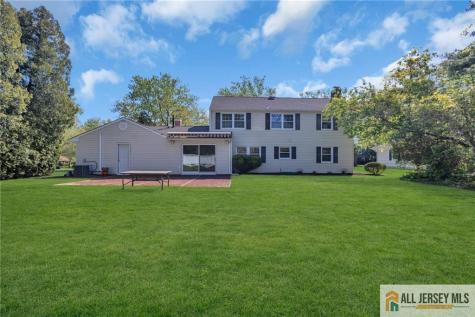 11 Midsummer Drive Old Bridge NJ 08857