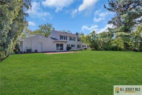 11 Midsummer Drive Old Bridge NJ 08857