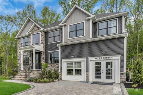 3 Campbell Drive Old Bridge NJ 08857