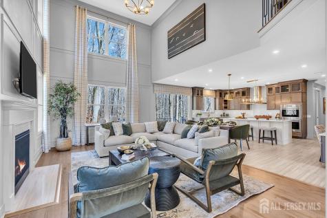 3 Campbell Drive Old Bridge NJ 08857