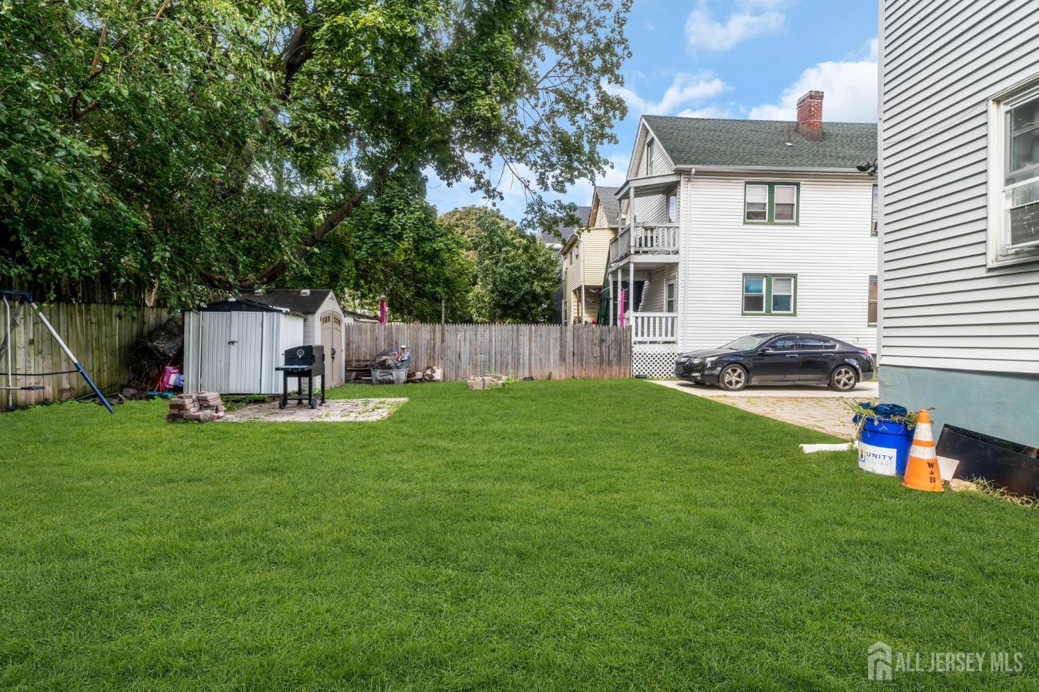174 Suydam Street New Brunswick NJ 08901
