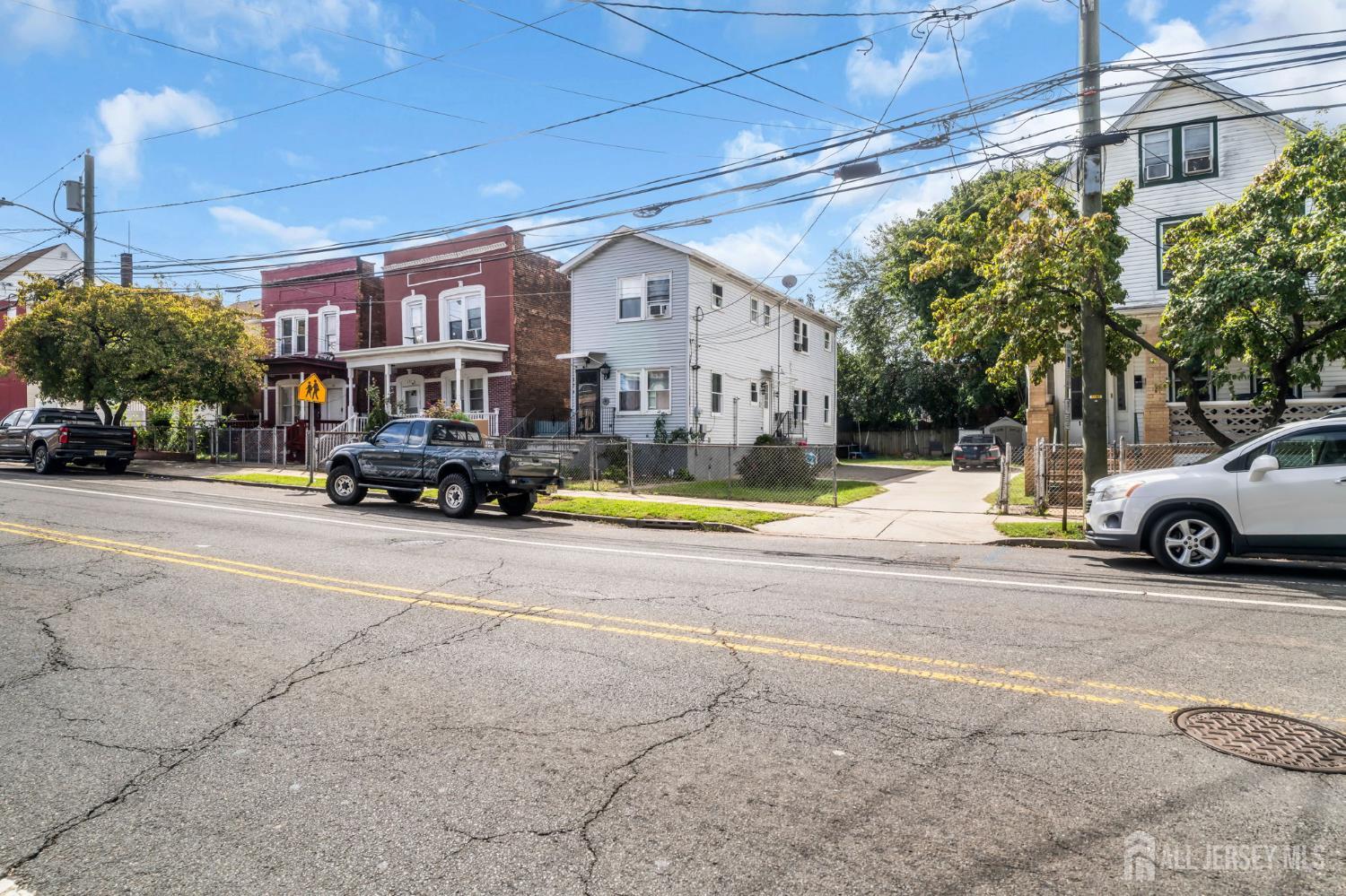 174 Suydam Street New Brunswick NJ 08901
