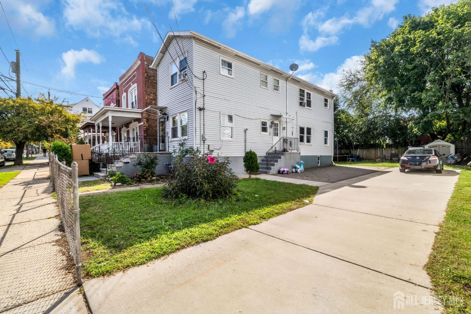 174 Suydam Street New Brunswick NJ 08901